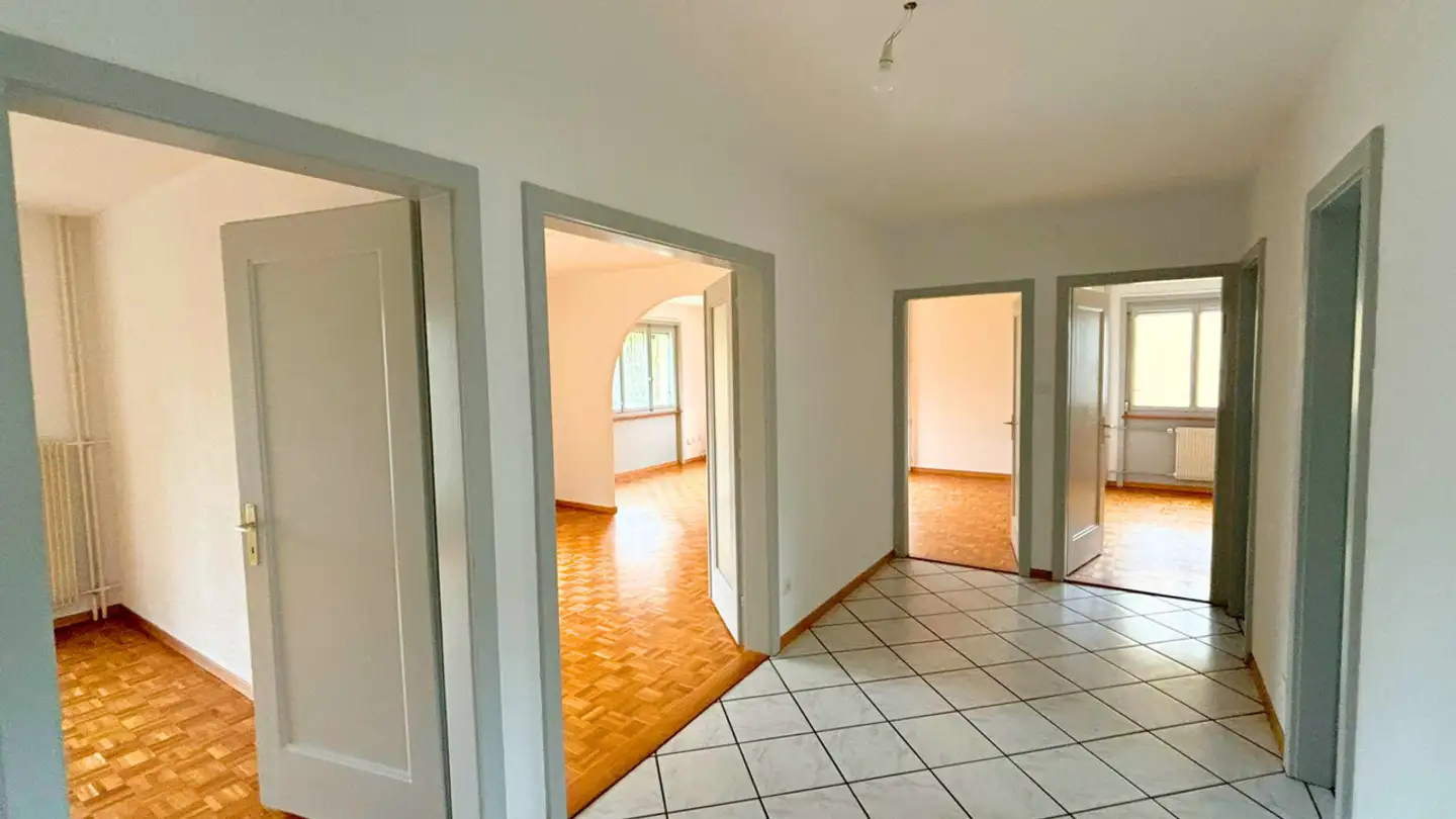 Apartment for rent - Route Du Grand-Pré 1, 1700 Fribourg - Photo 4