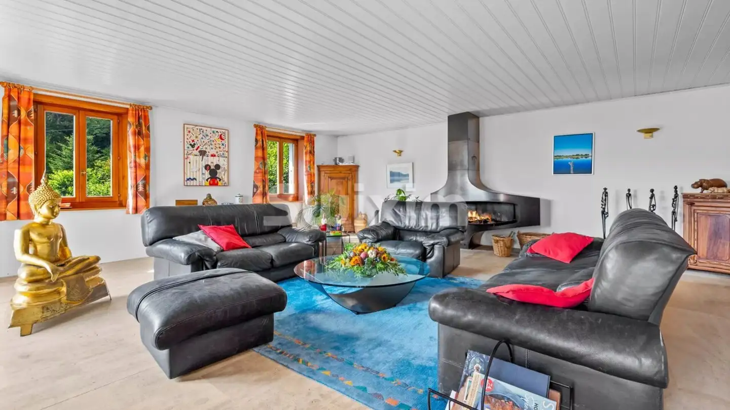 Villa for sale - 1800 Vevey - Photo 2