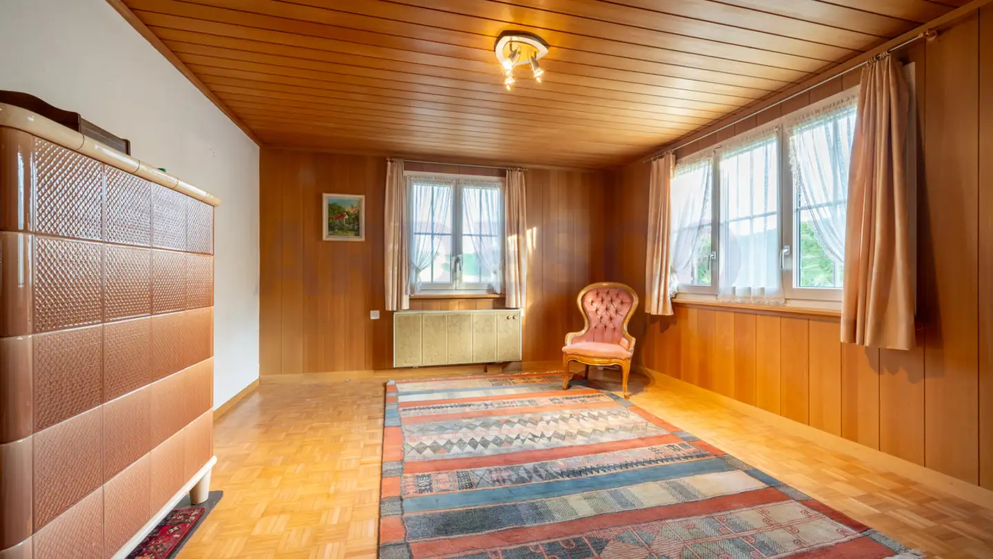 Single house for sale - Bützbergweg, 4917 Melchnau - Photo 3