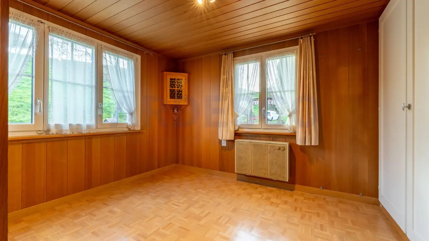 Single house for sale - Bützbergweg, 4917 Melchnau - Photo 4