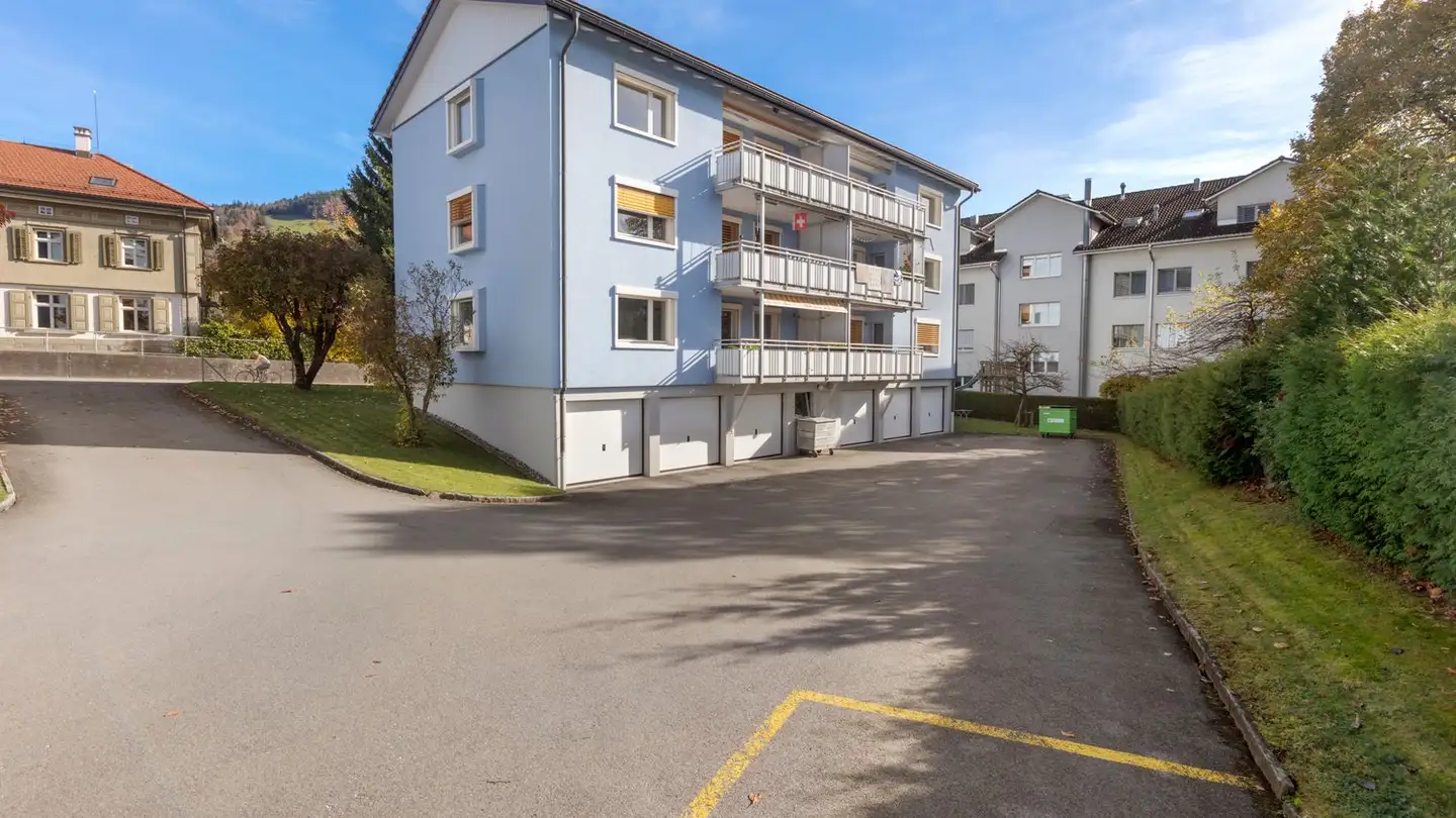 Edificio residenziale in vendita - Rickenstrasse 21, 8737 Gommiswald - Foto 3