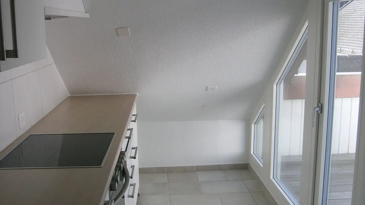 Duplex for rent - Friedhofplatz 4, 4500 Solothurn - Photo 4