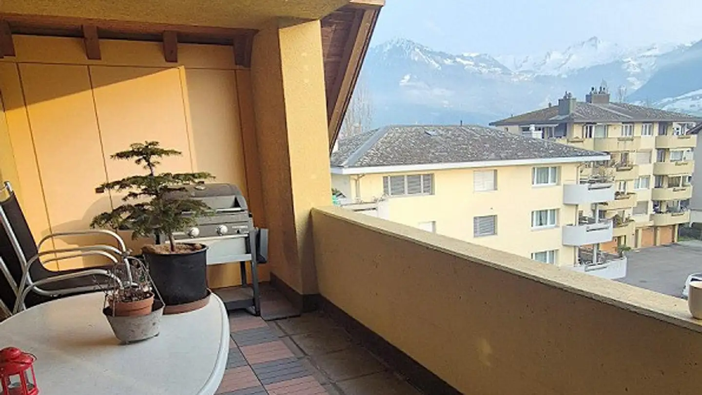 Wohnung mieten - Allmendstrasse 6, 6362 Stansstad - Foto 3