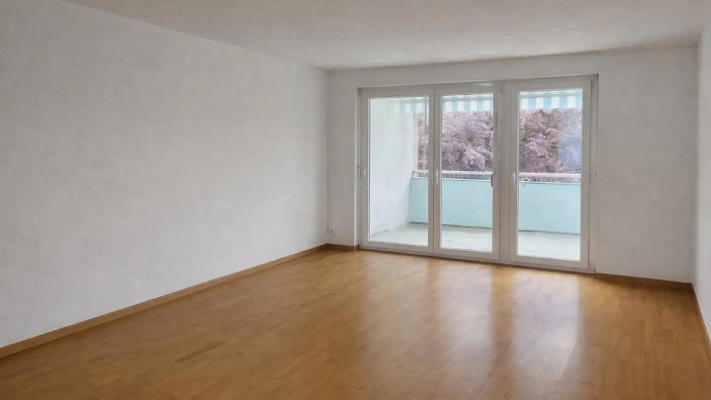 Apartment for rent - Untermattstrasse 8a, 8370 Sirnach - Photo 2
