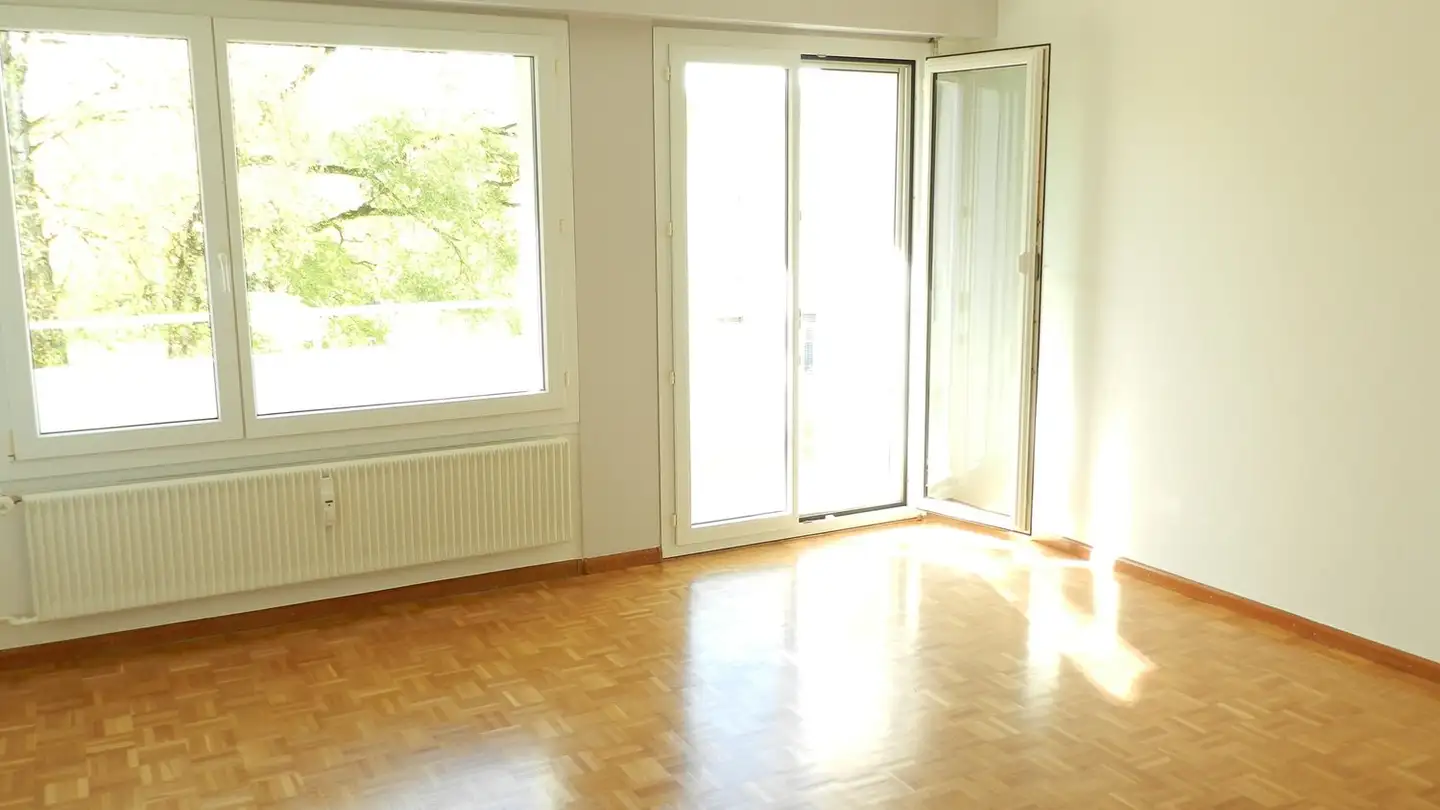 Wohnung mieten - Stückstrasse 12, 5212 Hausen AG
