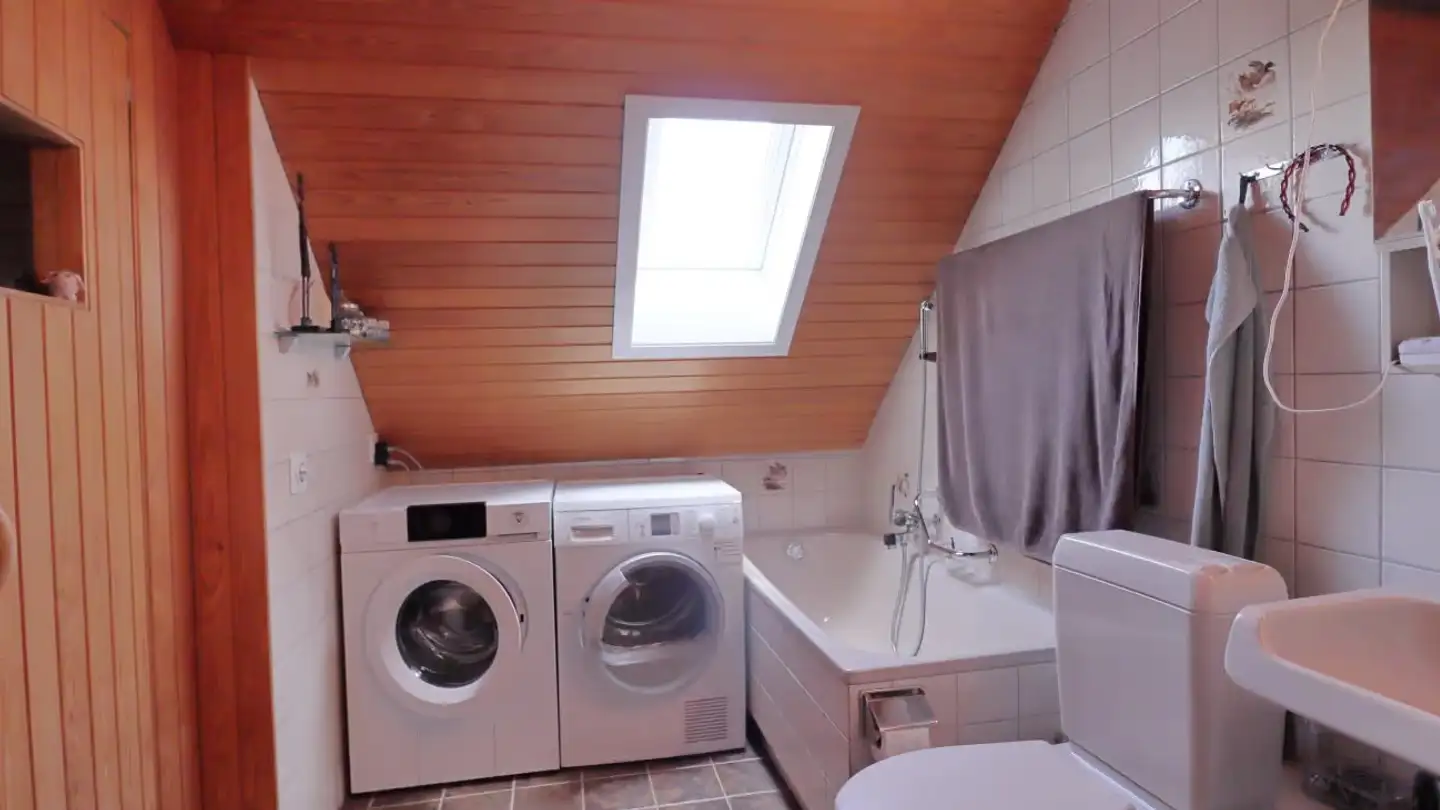 Attico in affitto - Hintergasse 5, 8307 Effretikon - Foto 4