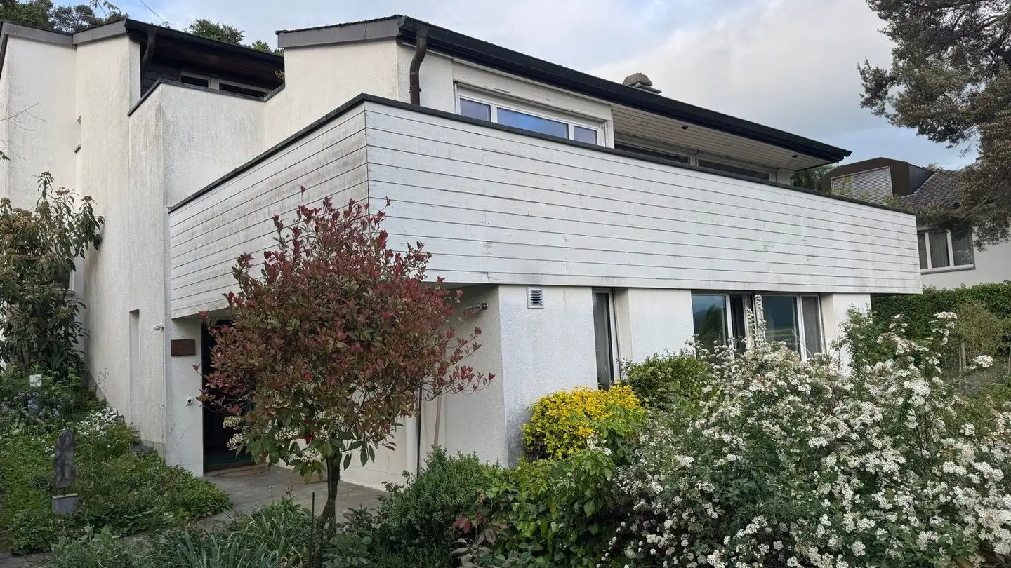 Mehrfamilienhaus mieten - Haldenweg, 3074 Muri b. Bern
