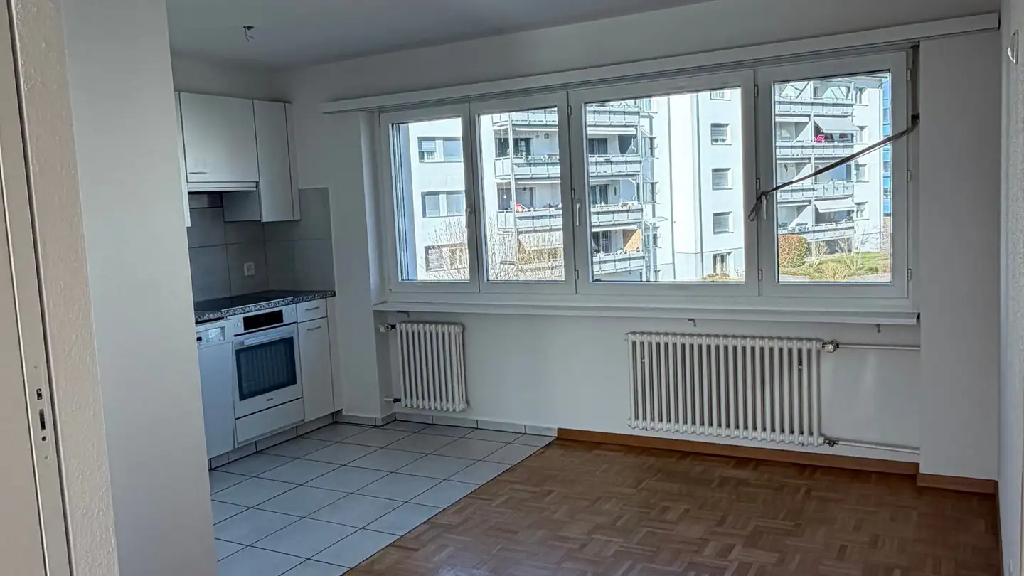 Appartement à louer - Unterhofen 8, 8625 Gossau ZH - Photo 4