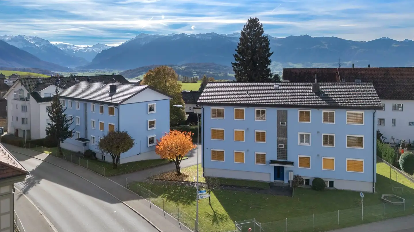 Edificio residenziale in vendita - Rickenstrasse 21, 8737 Gommiswald - Foto 2