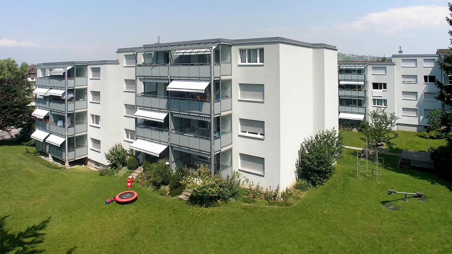 Apartment for rent - Untermattstrasse 8a, 8370 Sirnach