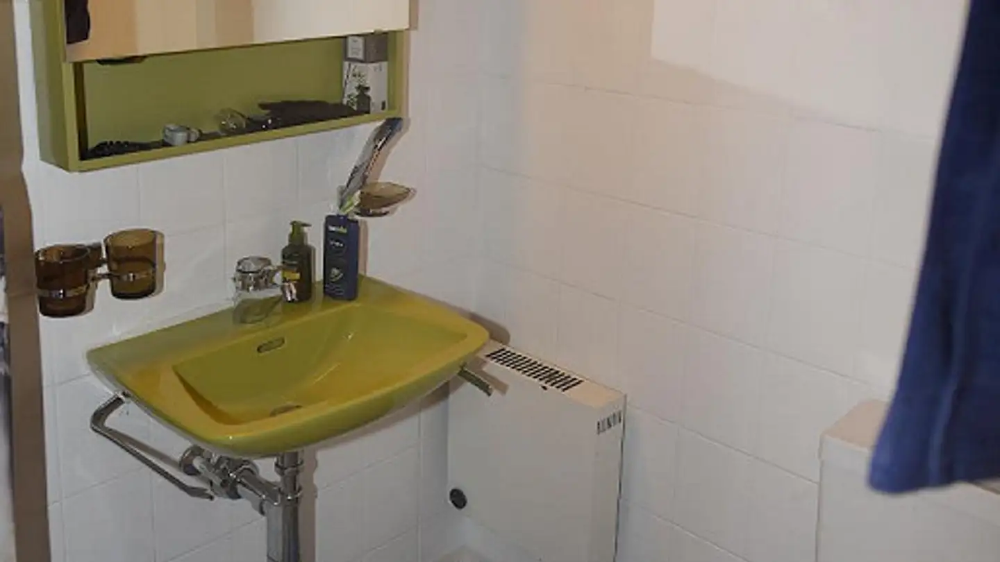 Wohnung mieten - Allmendstrasse 6, 6362 Stansstad - Foto 4