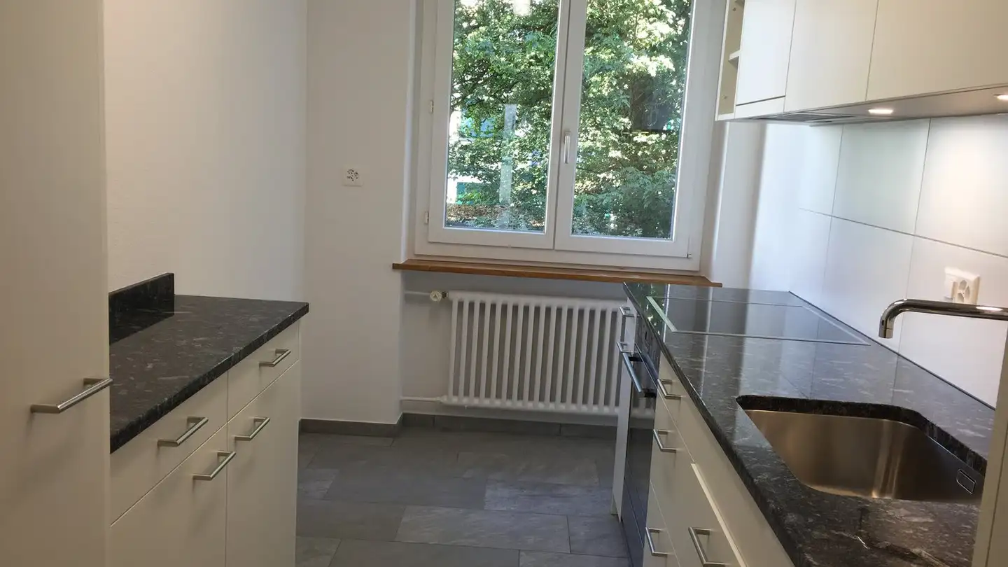 Wohnung mieten - Güggelweg 1, 4500 Solothurn - Foto 2