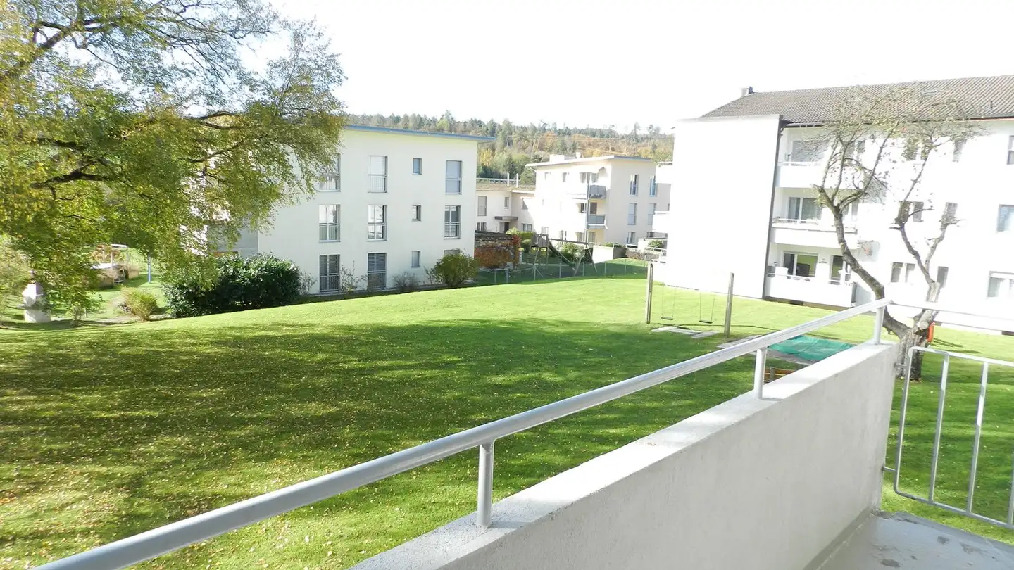 Wohnung mieten - Stückstrasse 12, 5212 Hausen AG - Foto 3