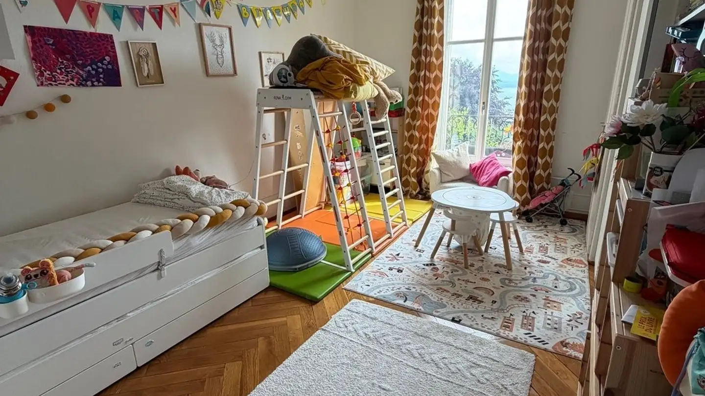 Appartement à louer - Avenue Henri-Druey 11, 1018 Lausanne - Photo 4