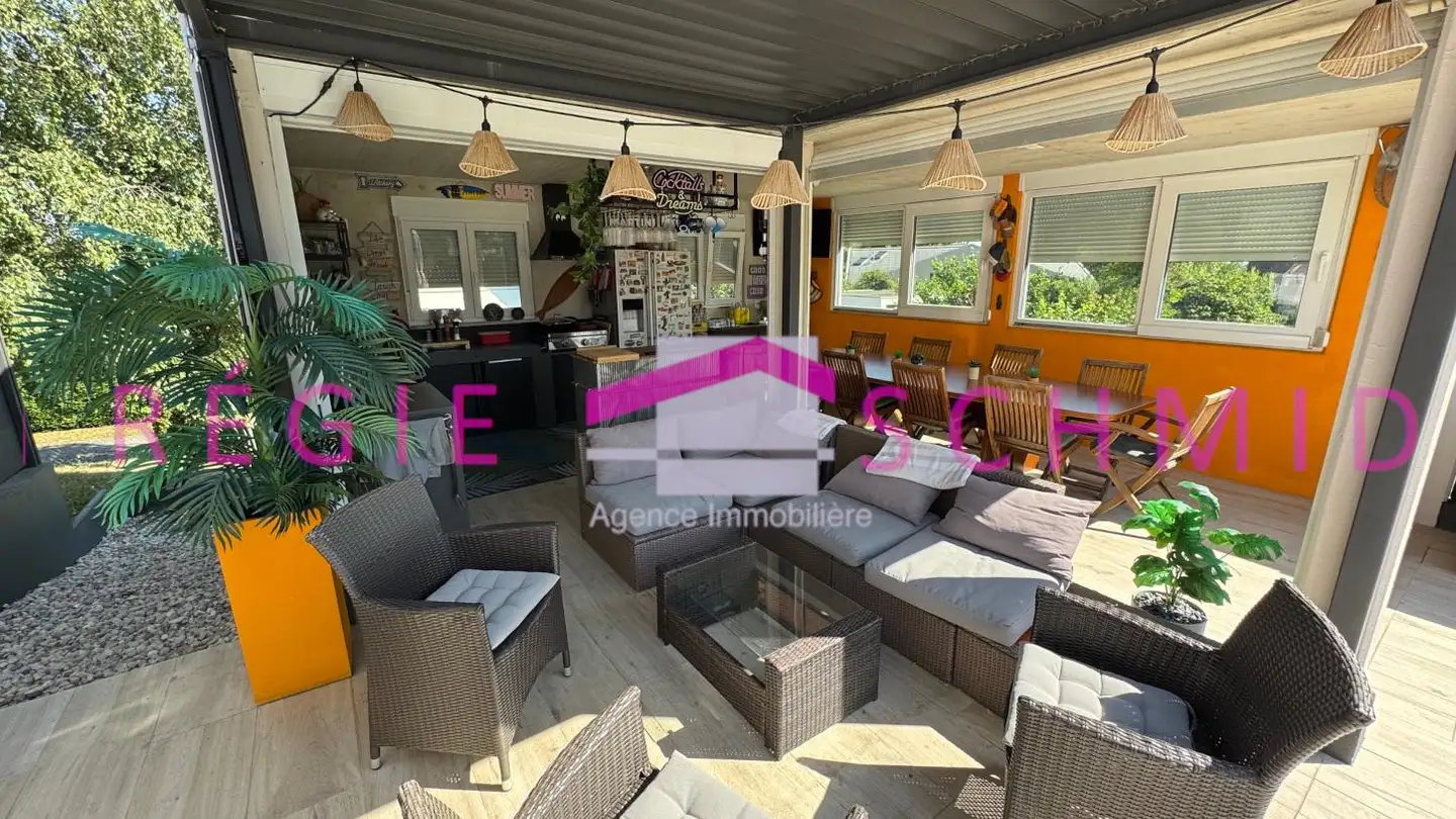 Villa for sale - 1272 Genolier - Photo 3