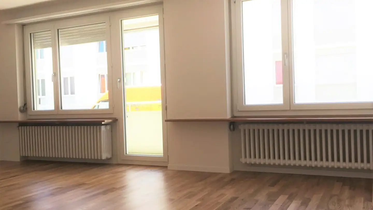 Wohnung mieten - Güggelweg 1, 4500 Solothurn - Foto 4