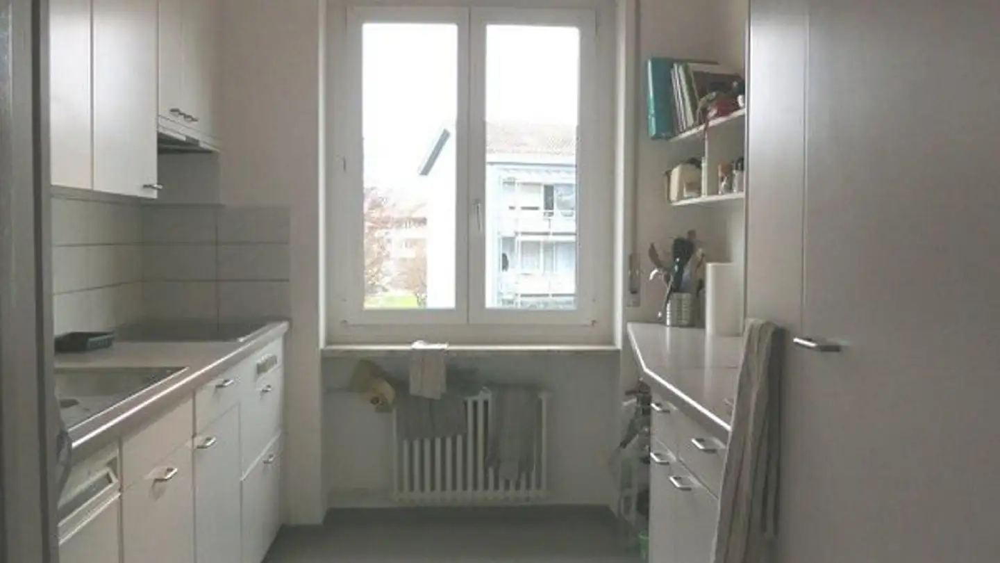Apartment for rent - Albisstrasse 11, 8800 Thalwil - Photo 2