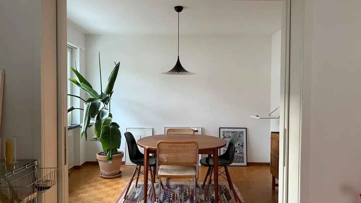 Appartement à louer - Loëstrasse 49, 7000 Chur