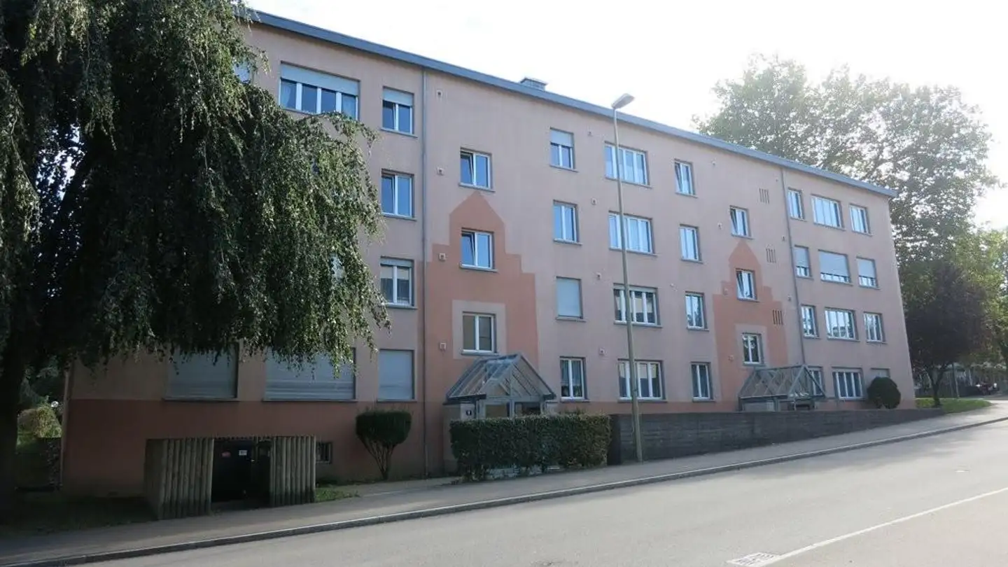 Apartment for rent - Albisstrasse 11, 8800 Thalwil