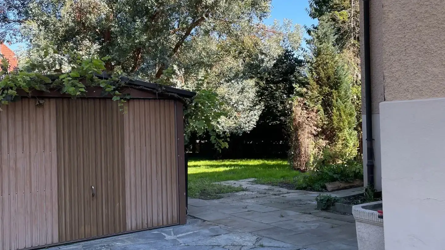 Single house for rent - Bündtenstrasse 13, 5612 Villmergen - Photo 2