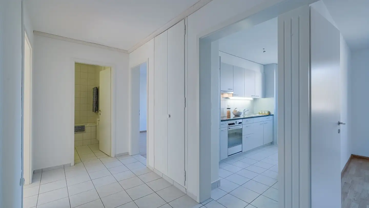 Wohnung mieten - Heuwinkelstrasse 9, 4123 Allschwil - Foto 2