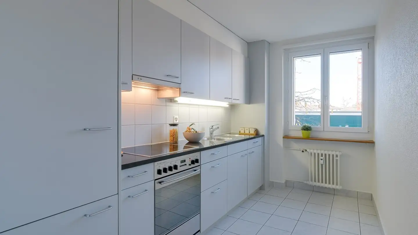 Wohnung mieten - Heuwinkelstrasse 9, 4123 Allschwil - Foto 3