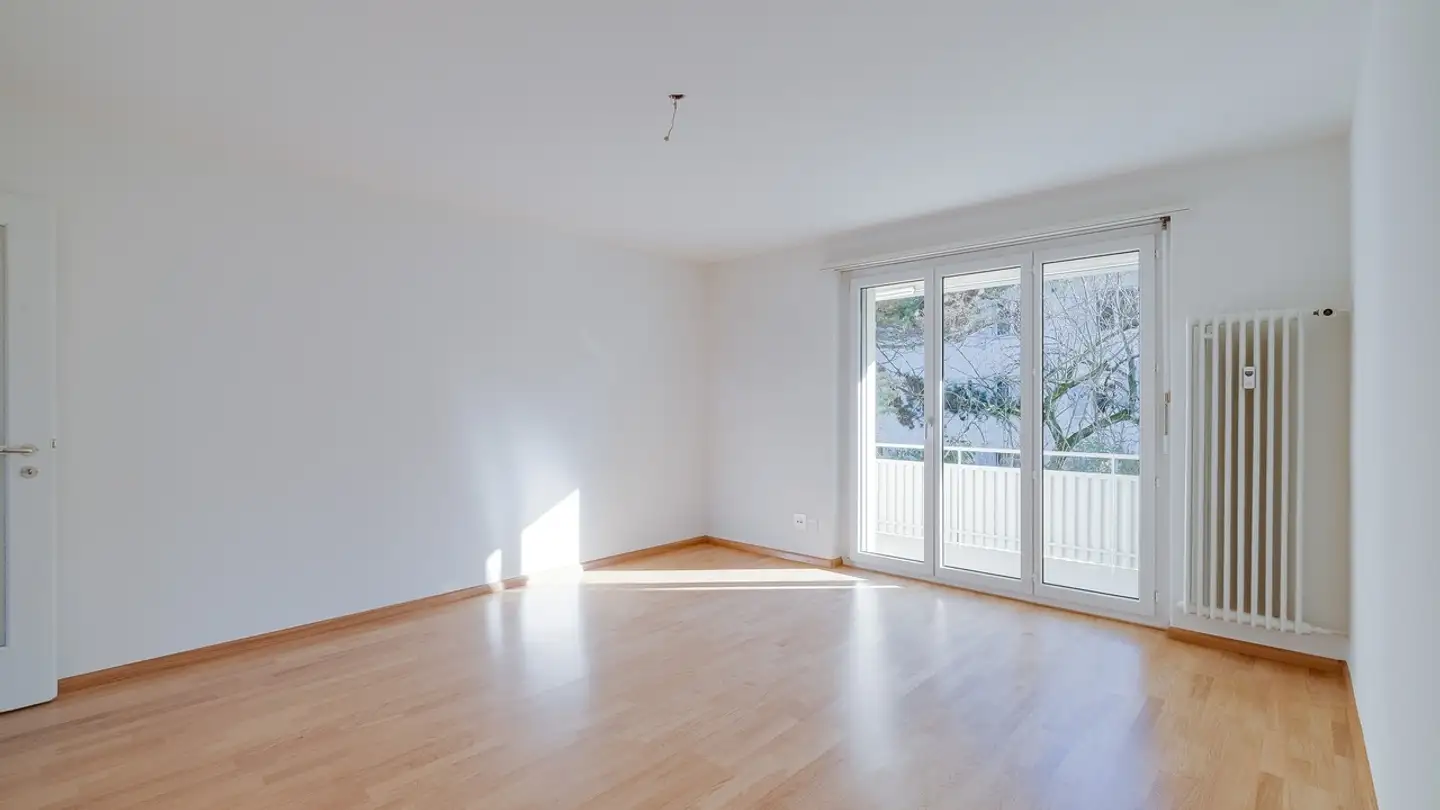 Wohnung mieten - Heuwinkelstrasse 9, 4123 Allschwil - Foto 4
