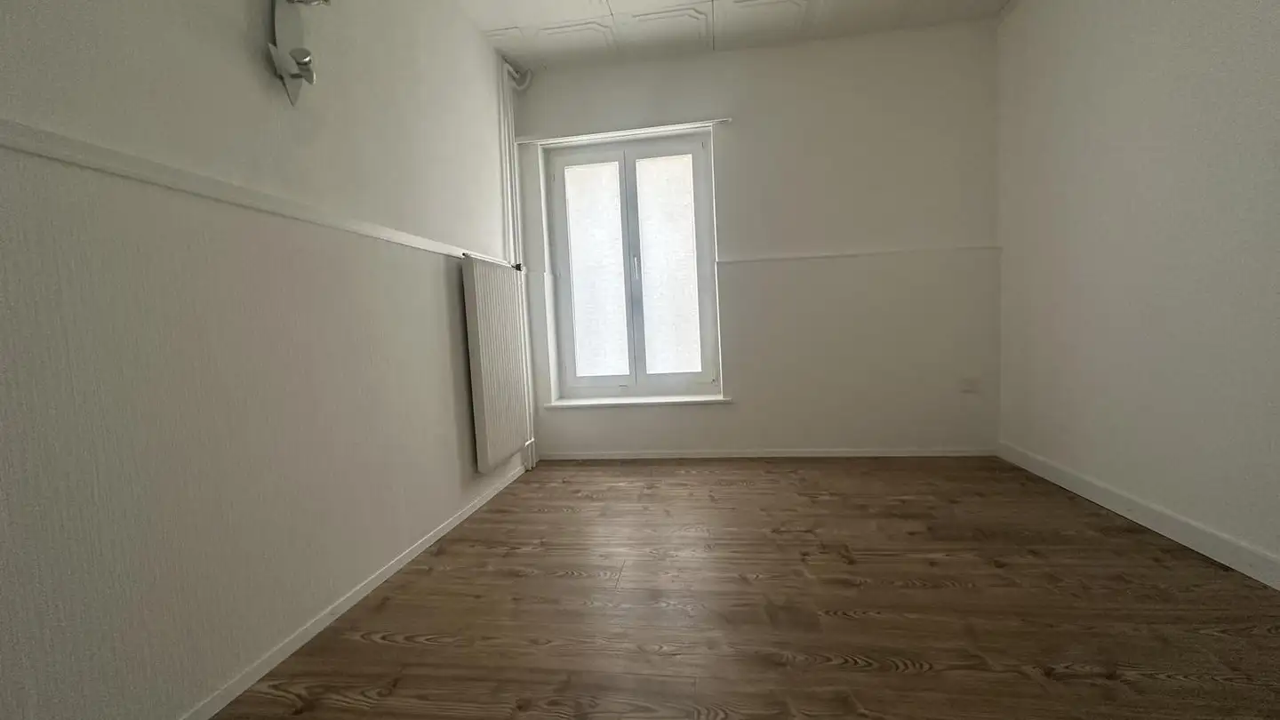 Wohnung mieten - Bachstrasse 42, 9200 Gossau SG