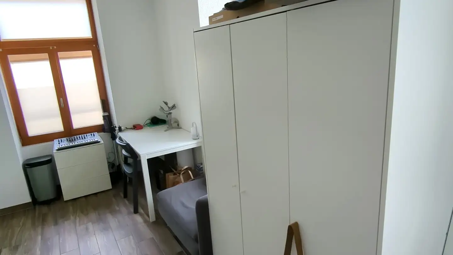 Appartement à louer - Sierre, 3960 Sierre - Photo 4