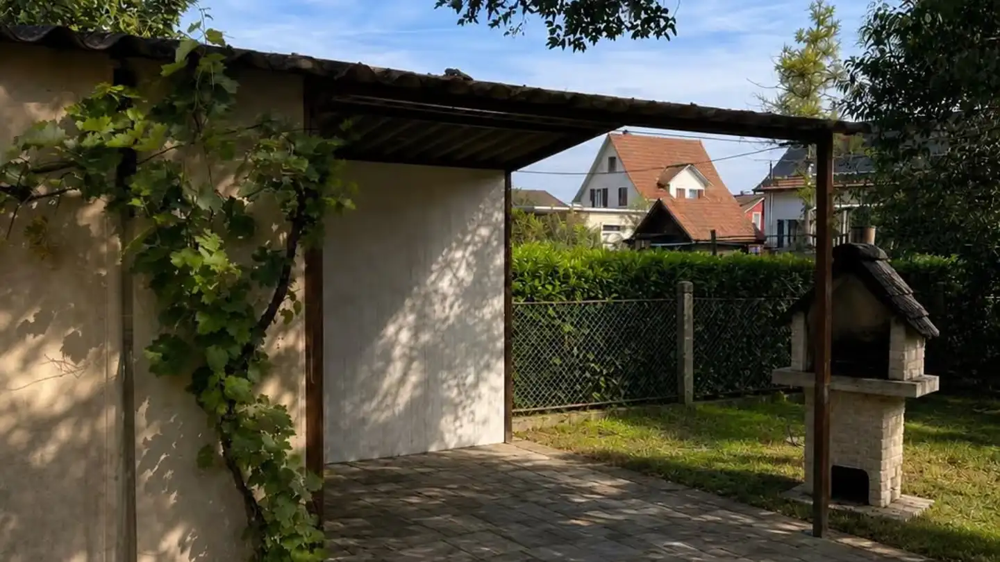 Single house for rent - Bündtenstrasse 13, 5612 Villmergen - Photo 4