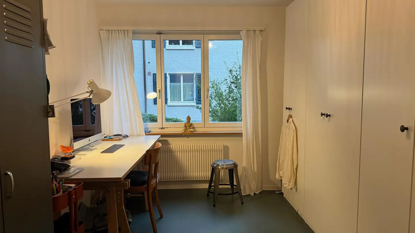 Appartement à louer - Loëstrasse 49, 7000 Chur - Photo 4
