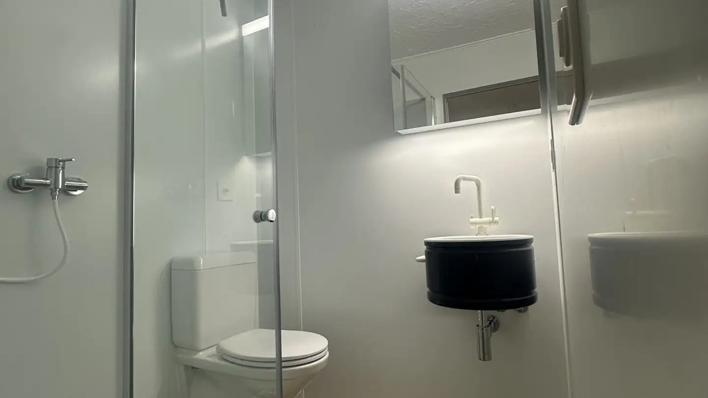Wohnung mieten - Bachstrasse 42, 9200 Gossau SG - Foto 4
