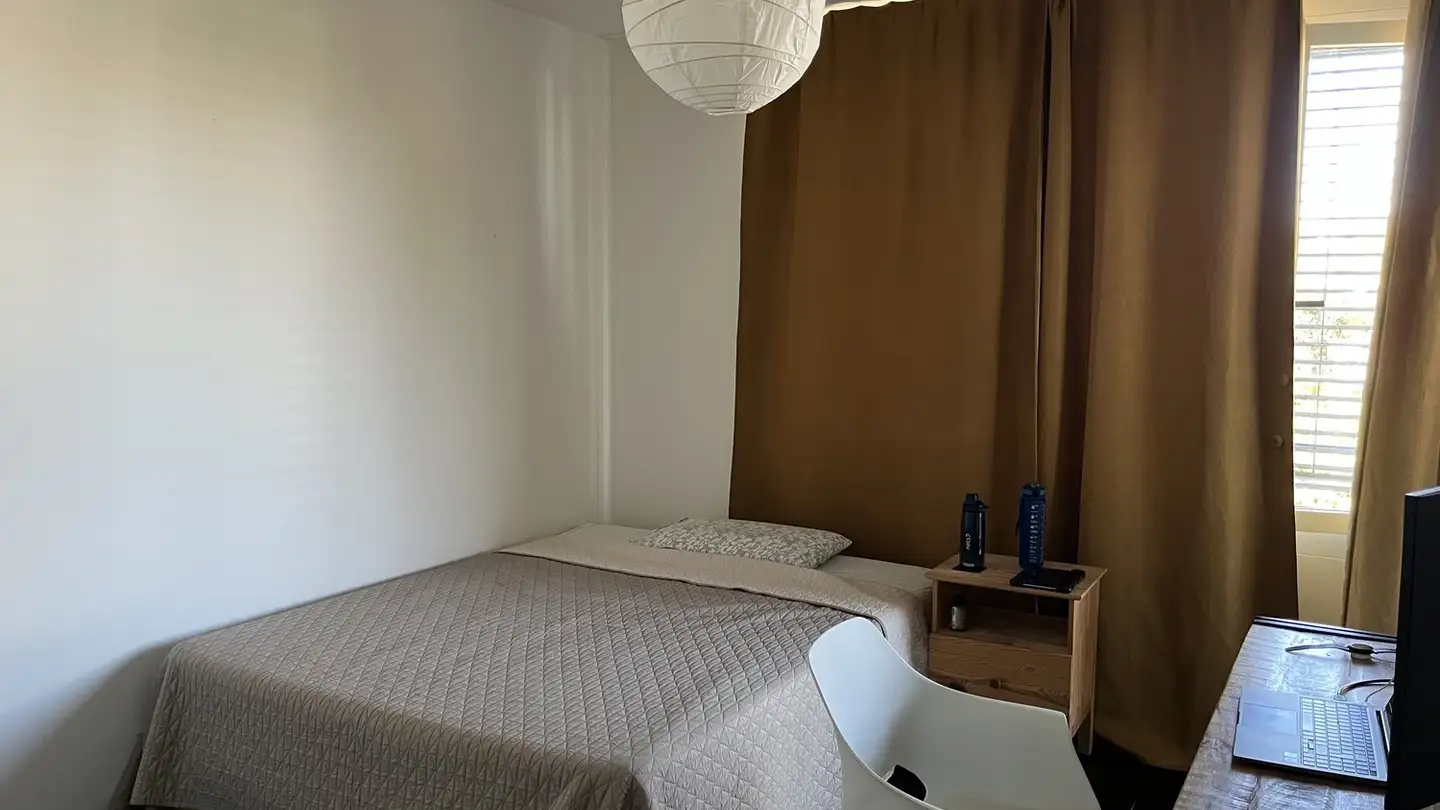Chambre à louer - Hofwiesenstrasse 77, 8105 Regensdorf
