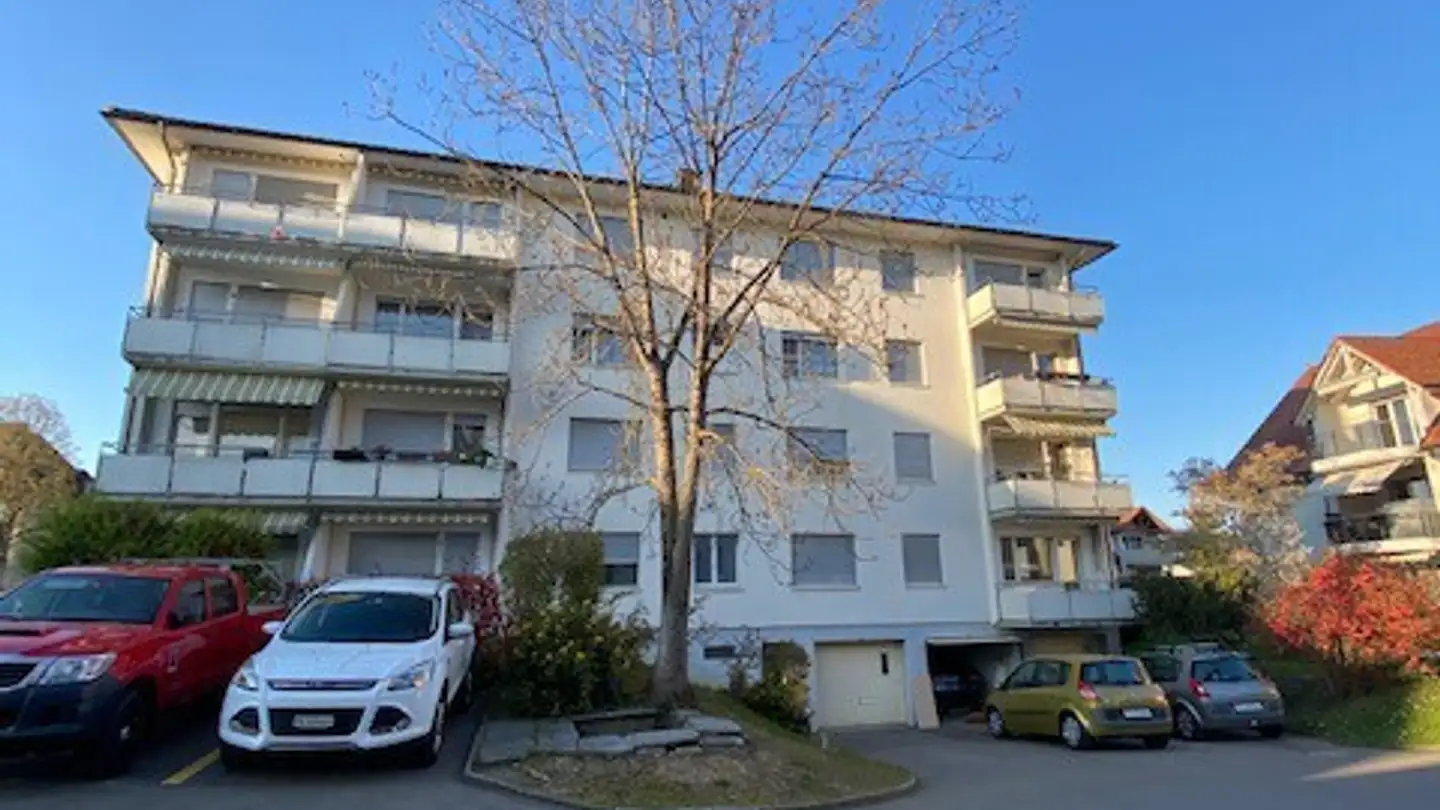 Appartamento in affitto - Hauptstrasse 25, 8259 Wagenhausen