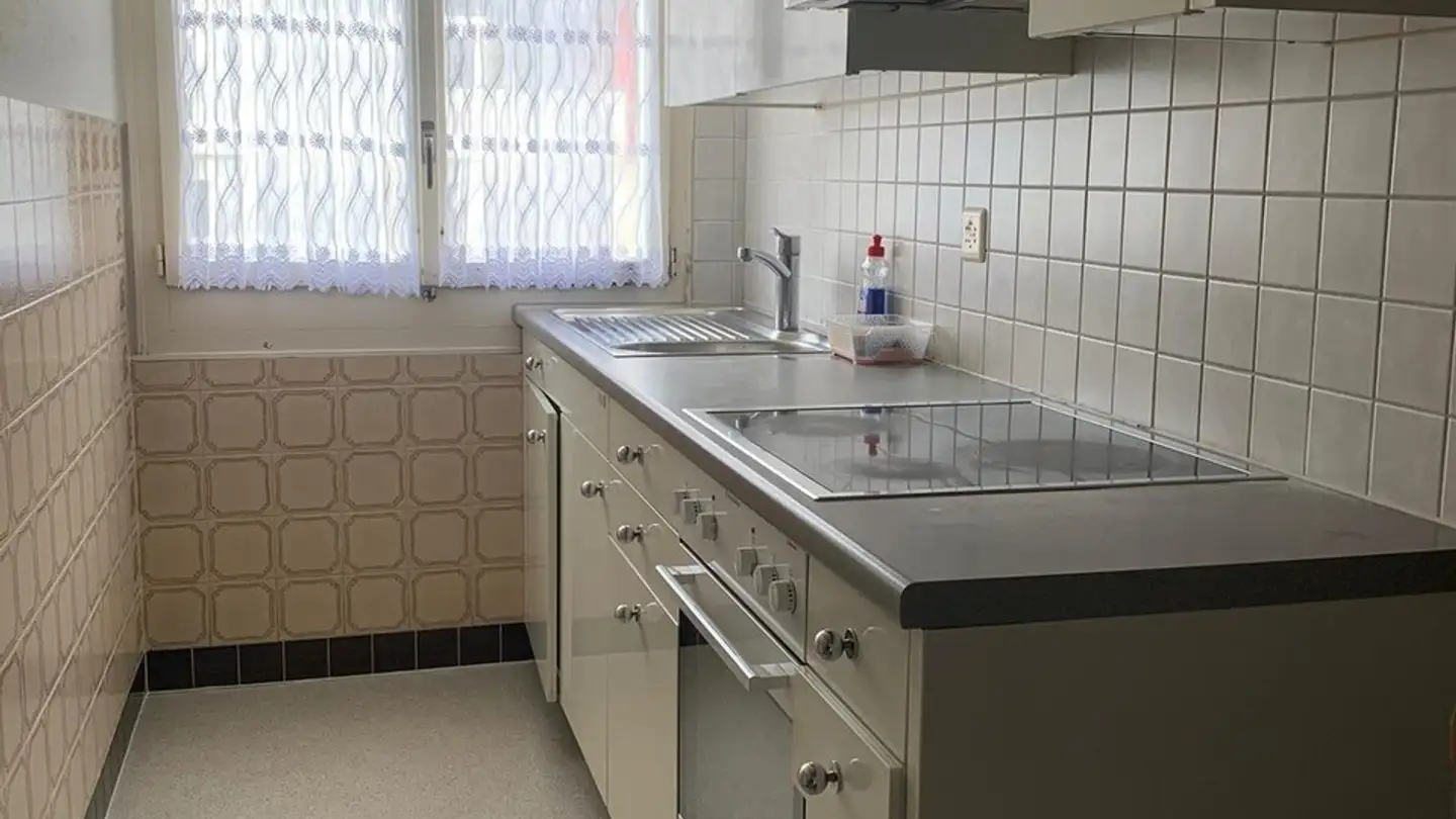 Appartamento in affitto - Hauptstrasse 25, 8259 Wagenhausen - Foto 2