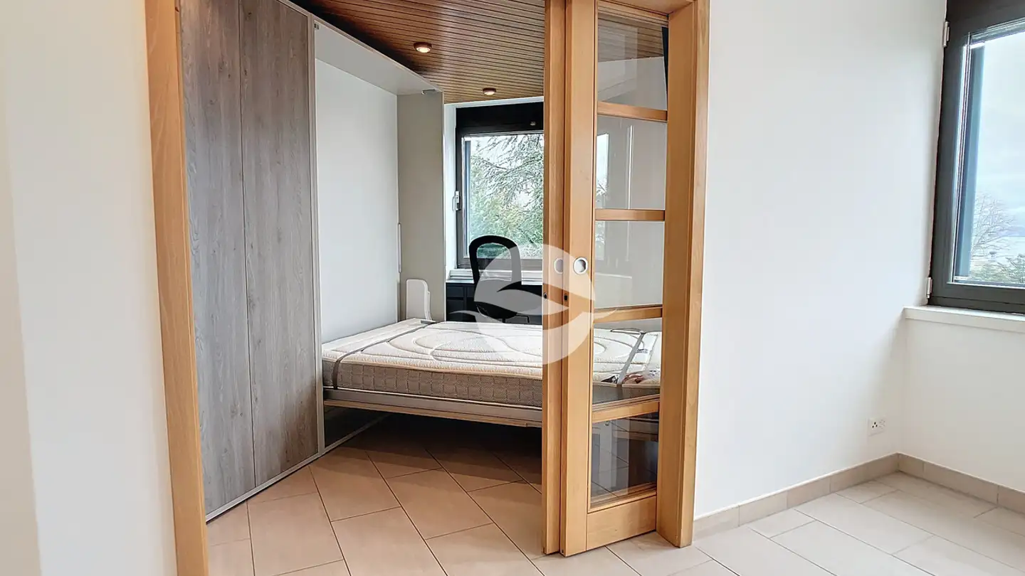 Appartement à louer - 1295 Tannay - Photo 4