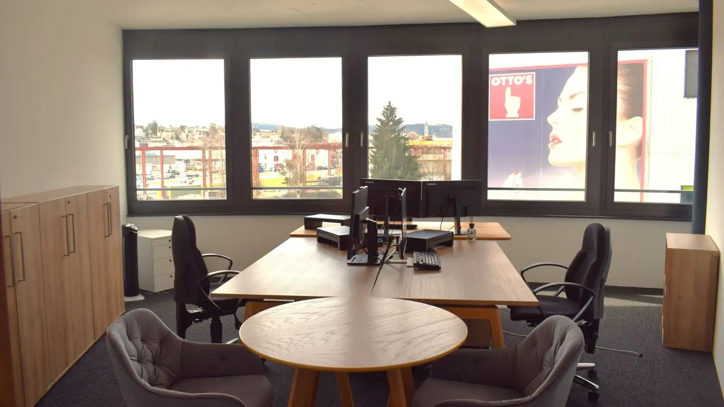 Spazio ufficio in affitto - Maurerstrasse 6, 8500 Frauenfeld