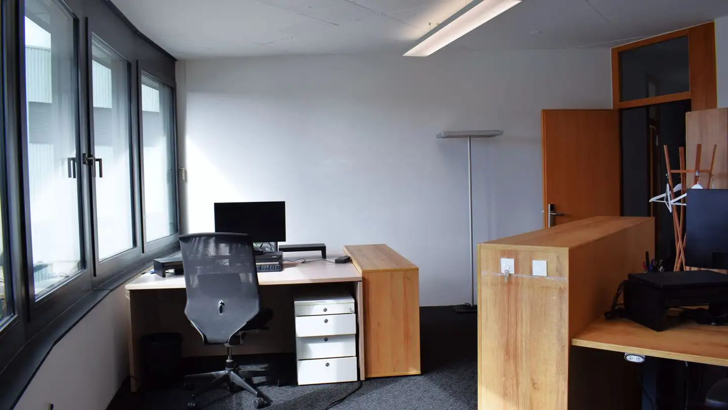 Spazio ufficio in affitto - Maurerstrasse 6, 8500 Frauenfeld - Foto 3