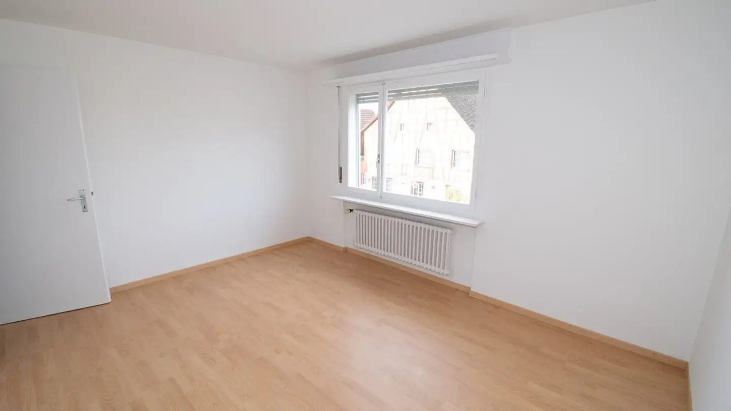 Appartamento in affitto - Hauptstrasse 25, 8259 Wagenhausen - Foto 4