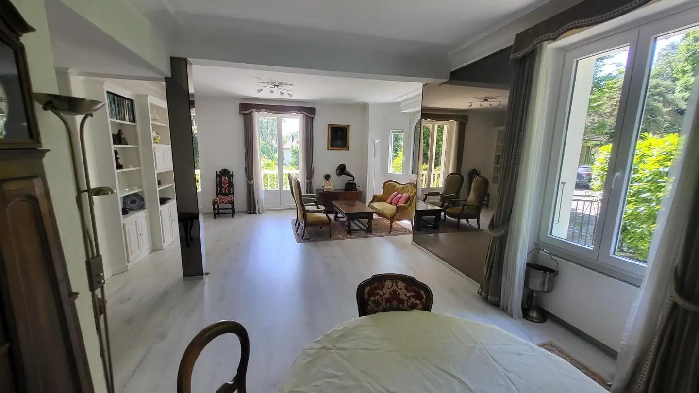 Appartamento in affitto - 1292 Chambésy - Foto 4