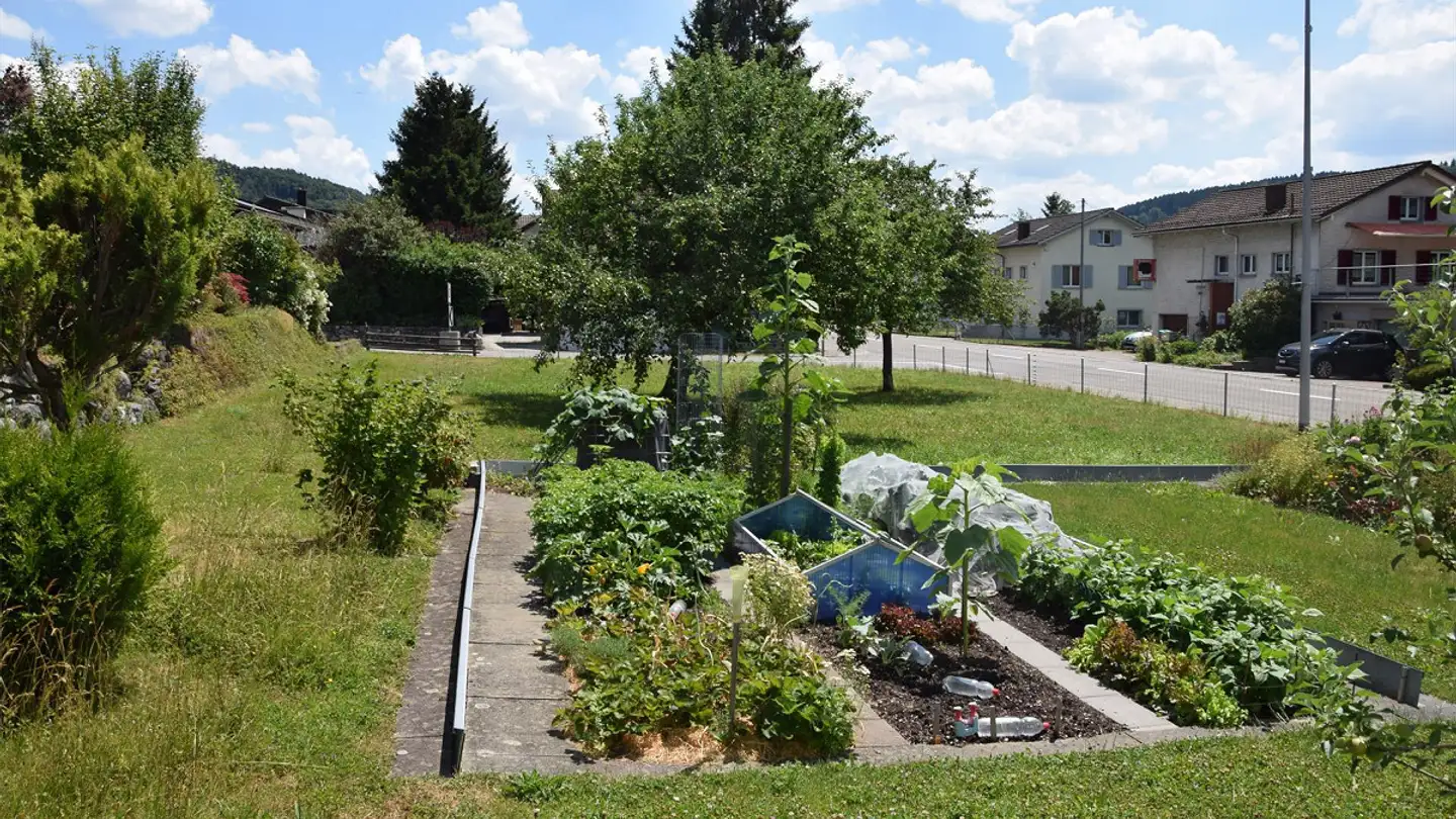 Terrain constructible à vendre - 8357 Guntershausen b. Aadorf - Photo 2