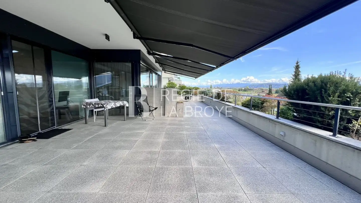 Appartamento in affitto - Rebenweg 44, 3236 Gampelen