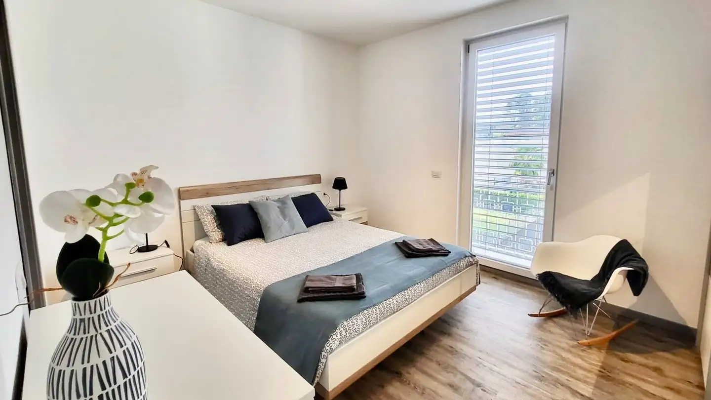 Appartement à louer - Via Bressanella 4, 6828 Balerna - Photo 3