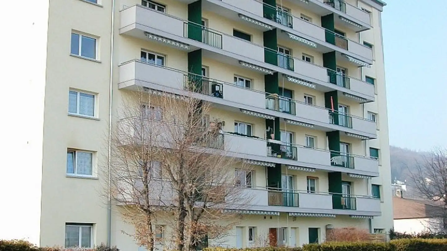 Wohnung mieten - Route De Collombey 59, 1870 Monthey - Foto 3