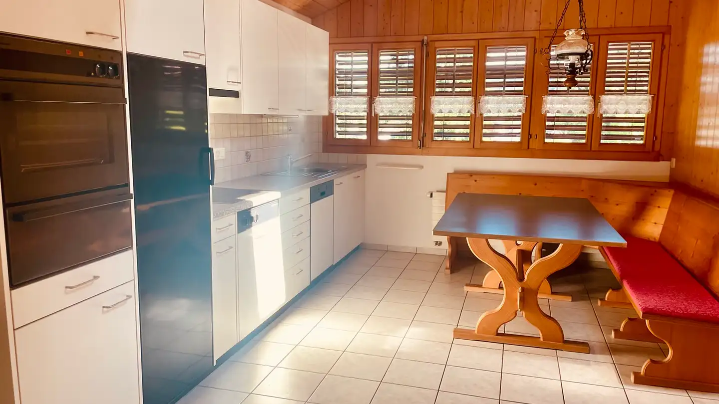 Appartamento in affitto - Alte Frutigenstrasse 14, 3711 Mülenen - Foto 3