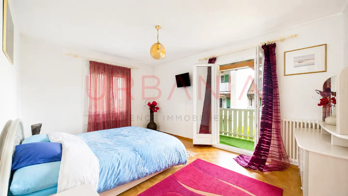 Wohnung kaufen - 1233 Bernex - Foto 3