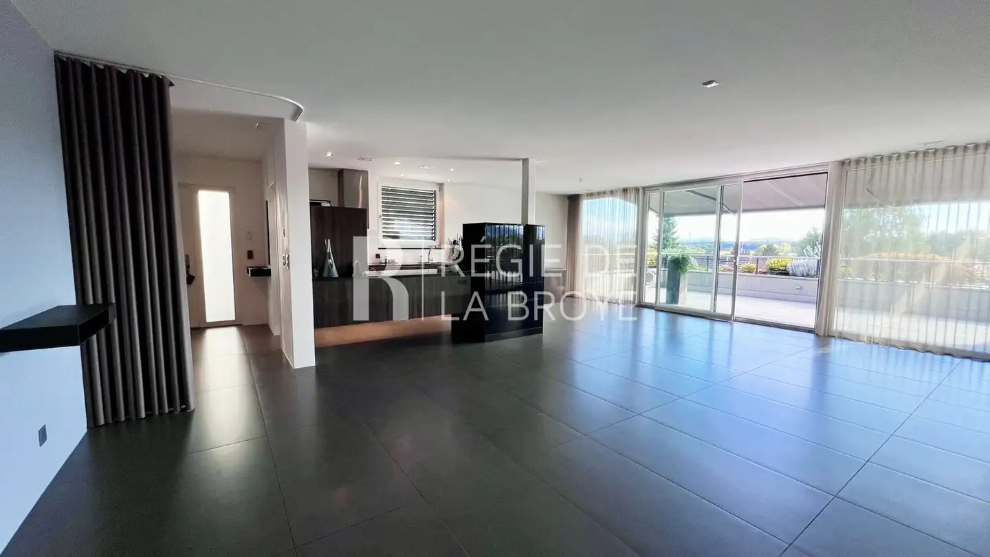 Appartamento in affitto - Rebenweg 44, 3236 Gampelen - Foto 3