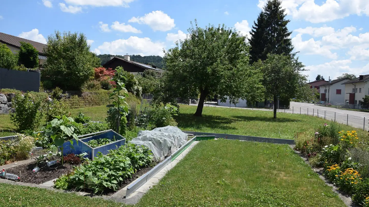 Terrain constructible à vendre - 8357 Guntershausen b. Aadorf - Photo 3