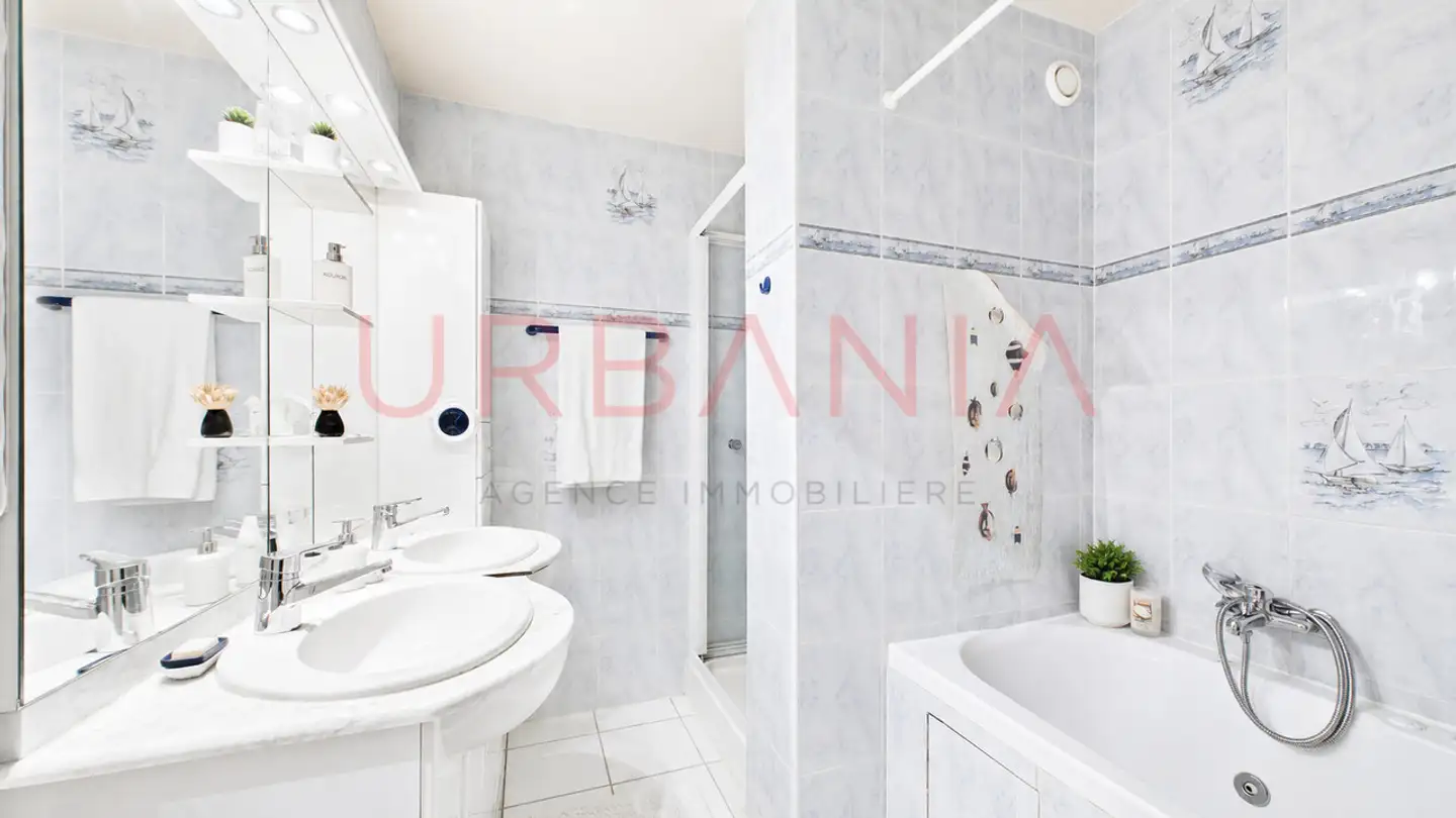 Wohnung kaufen - 1233 Bernex - Foto 4