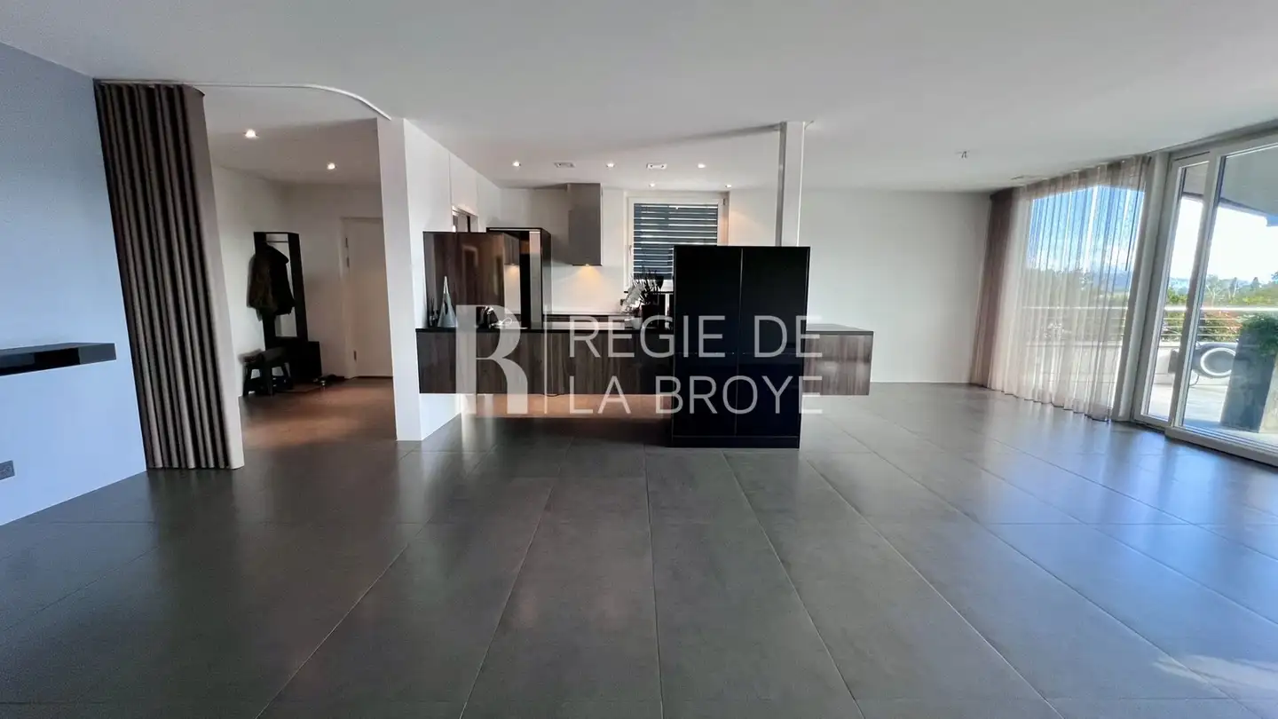 Appartamento in affitto - Rebenweg 44, 3236 Gampelen - Foto 4